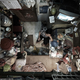 Illustration for article titled Hong Kongs claustrophobic apartments built for poor residents